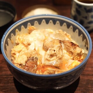 ぎたろう軍鶏 炭火焼鳥 たかはし_0