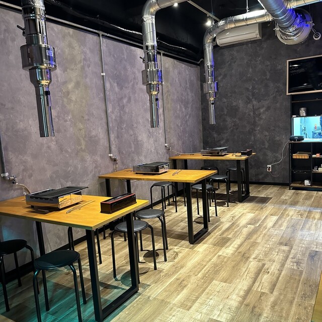 Yakiniku HIDEYOSHI photo 4