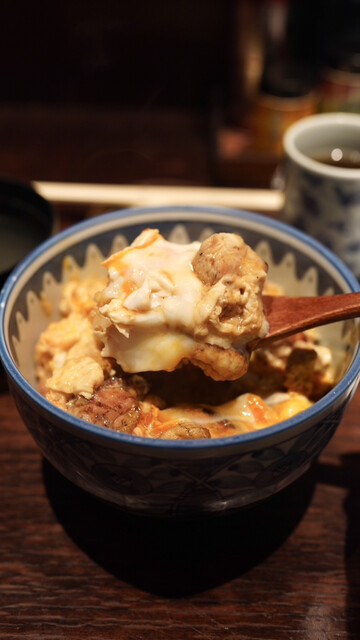 Gitaro Shamo Sumibi Yakitori Takahashi photo 2