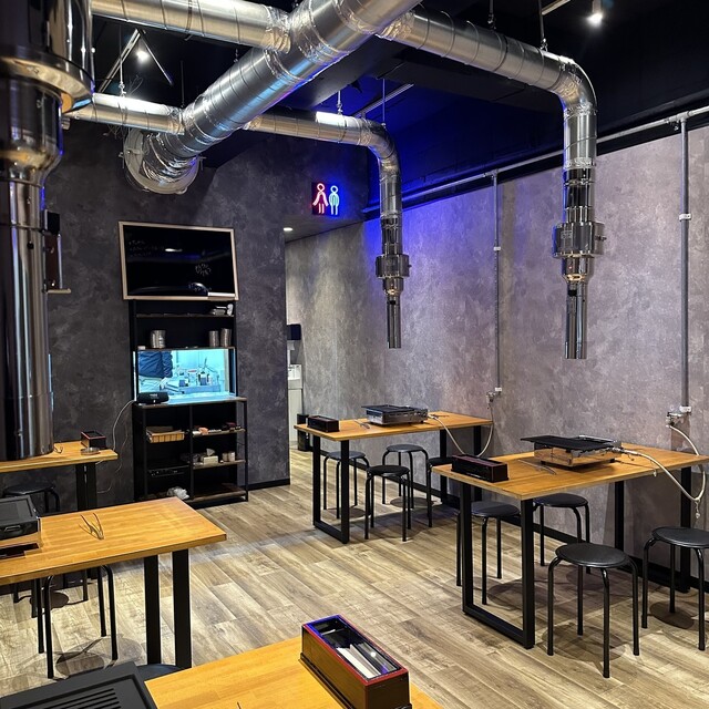 Yakiniku HIDEYOSHI photo 5