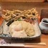 うどん 萬田次郎