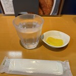 とんかつ太郎 - 