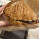 Curly's Croissant TOKYO BAKE STAND - 