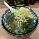 荻窪ラーメン十八番 - 