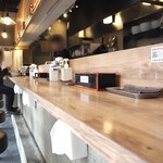 麺や マルショウ - 