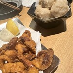 ネオ和食居酒屋 あなたに会いたくて。 I miss you - 