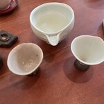 そばきり 日曜庵 - 