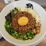 麺や マルショウ - 