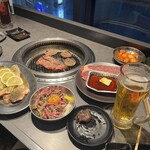 Wagyuu Yakiniku Tabehoudai Bebu-Ya - 