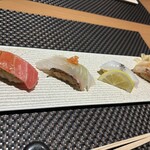 Meieki Sushi Suburimu - 