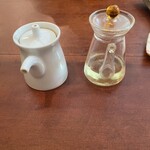 そばきり 日曜庵 - 