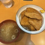 とんかつ太郎 - 