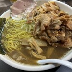 一条流がんこ総本家分家四谷荒木町 - 