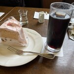 神戸珈琲物語 - 