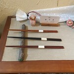 そばきり 日曜庵 - 