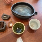 そばきり 日曜庵 - 