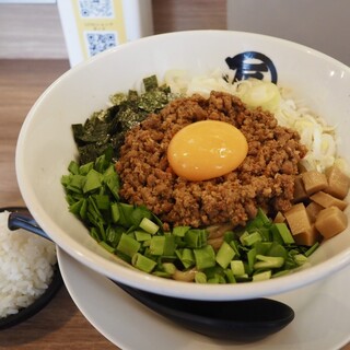 麺や マルショウ_1