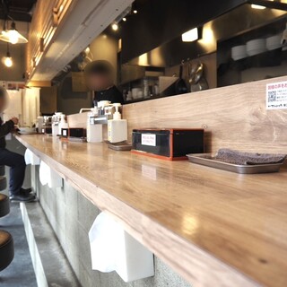 麺や マルショウ_2