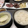 牛たん炭焼き 利久 多賀城店