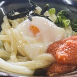 ヨコクラうどん - 