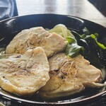 ヨコクラうどん - 