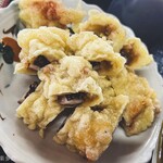 ヨコクラうどん - 