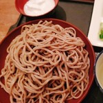 Soba To Mita - 