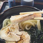 ヨコクラうどん - 
