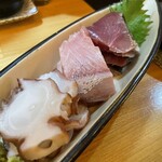 料理屋なすび - 