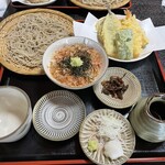 Teuchi Soba Nagao - 