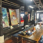 ヨコクラうどん - 