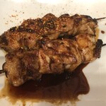 Yakitori Ueno Bunraku - 