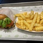 Shake Shack - 