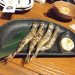 Robata To Oden Koronagirai - 