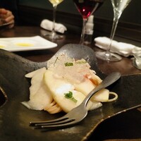オッジ ダルマット 西麻布店 - 