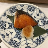 鮨 大照 - 