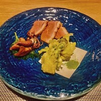 Steak Lys - 