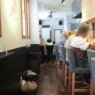 山陰ゆかりのあじ 郷音_2