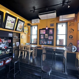 スージーズ ドライブイン_2