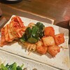 焼肉ホルモン うしひろ 新橋店