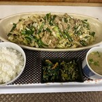 八坂ラーメン - 