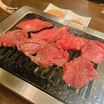 Yakiniku Horumon Ushihiro - 