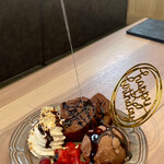 焼肉 平城苑 幕張店 - ハッピーバースデーの特典！！