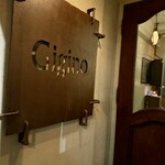 Gigino RISTORANTE - 