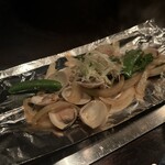 Okonomiyaki Imari - 