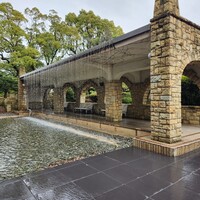 ジェームス邸 - 