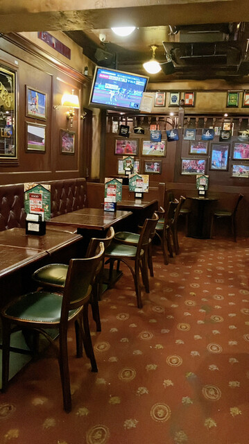 HUB Yaesu Ten photo 5