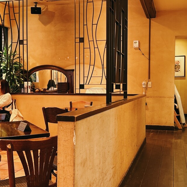 cafe la voie Kadoya Hoteru photo 5