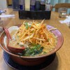 ラーメンガキ大将 小名浜店