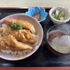 民宿 青塚食堂